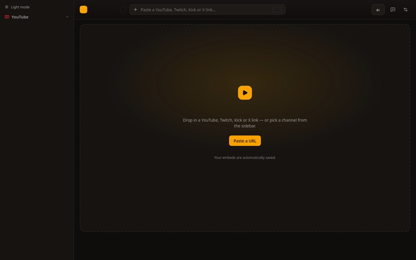 Multiview project screenshot